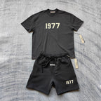 FOG Essentials Tshirt & Shorts 1977 1:1