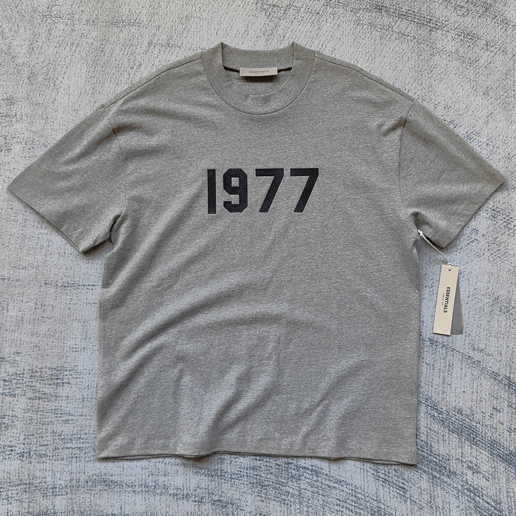 FOG Essentials Tshirt & Shorts 1977 1:1