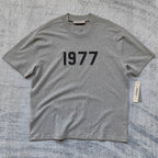 FOG Essentials Tshirt & Shorts 1977 1:1