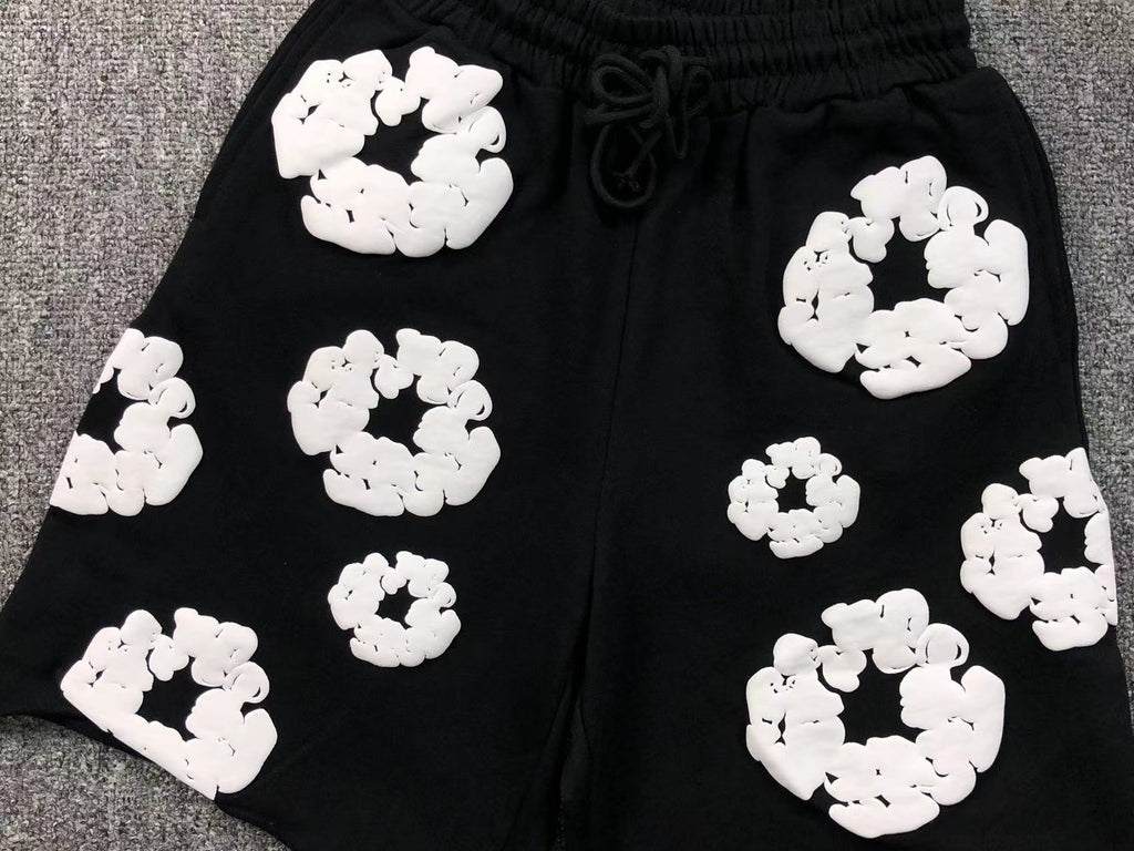 Denim Tears Short Suit