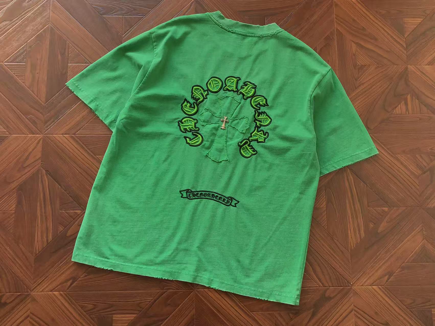 Chrome Hearts Tshirt