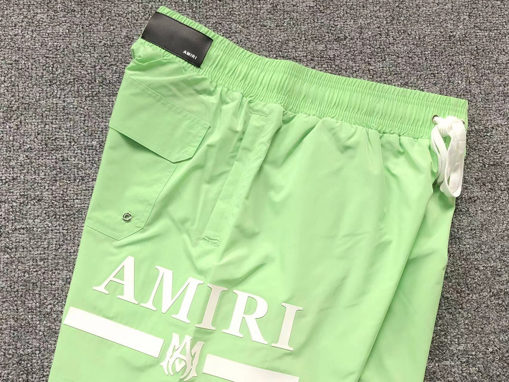 Amiri Shorts