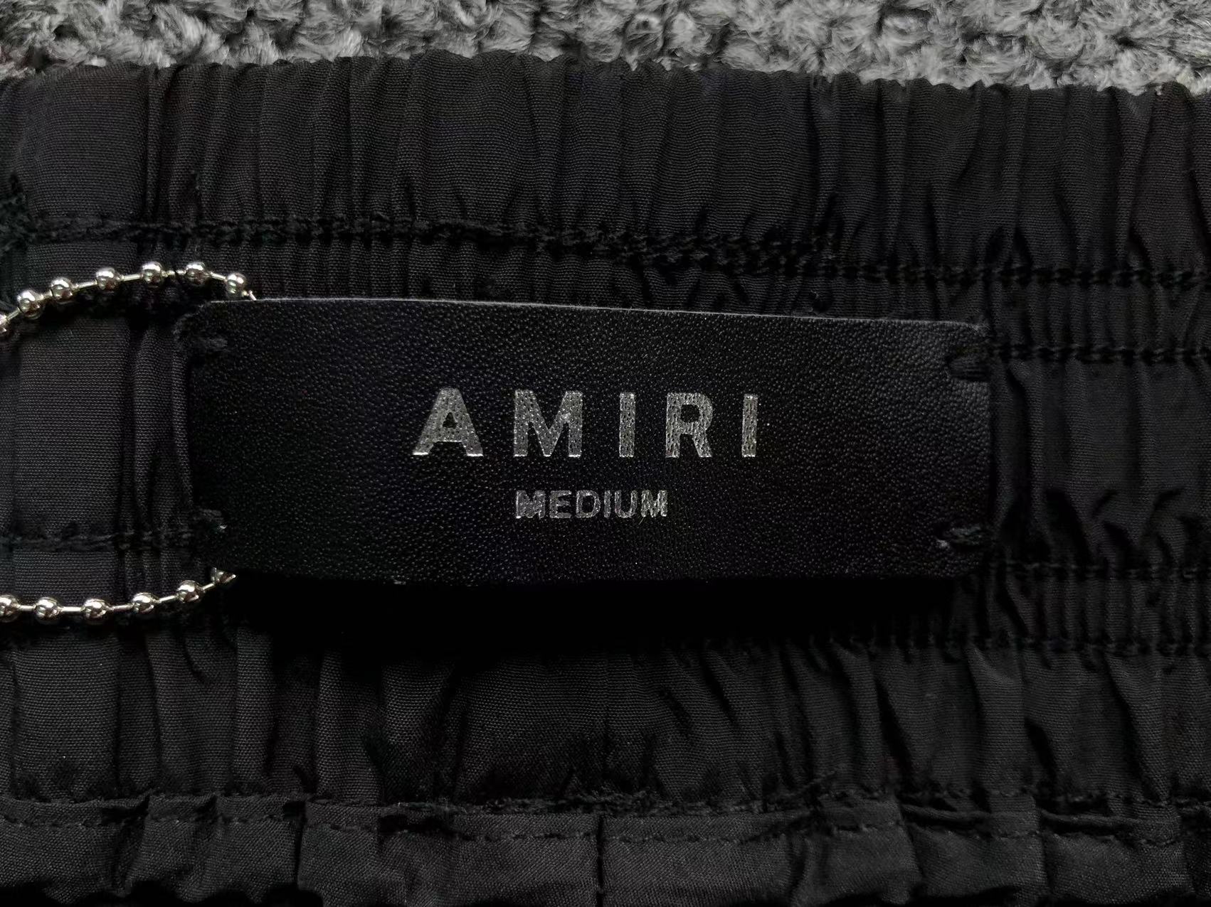 Amiri Shorts