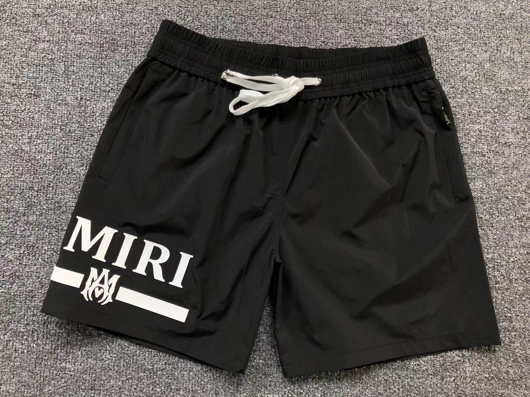Amiri Shorts