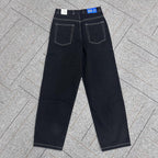 Polar Big Boy Denim Jeans Pant