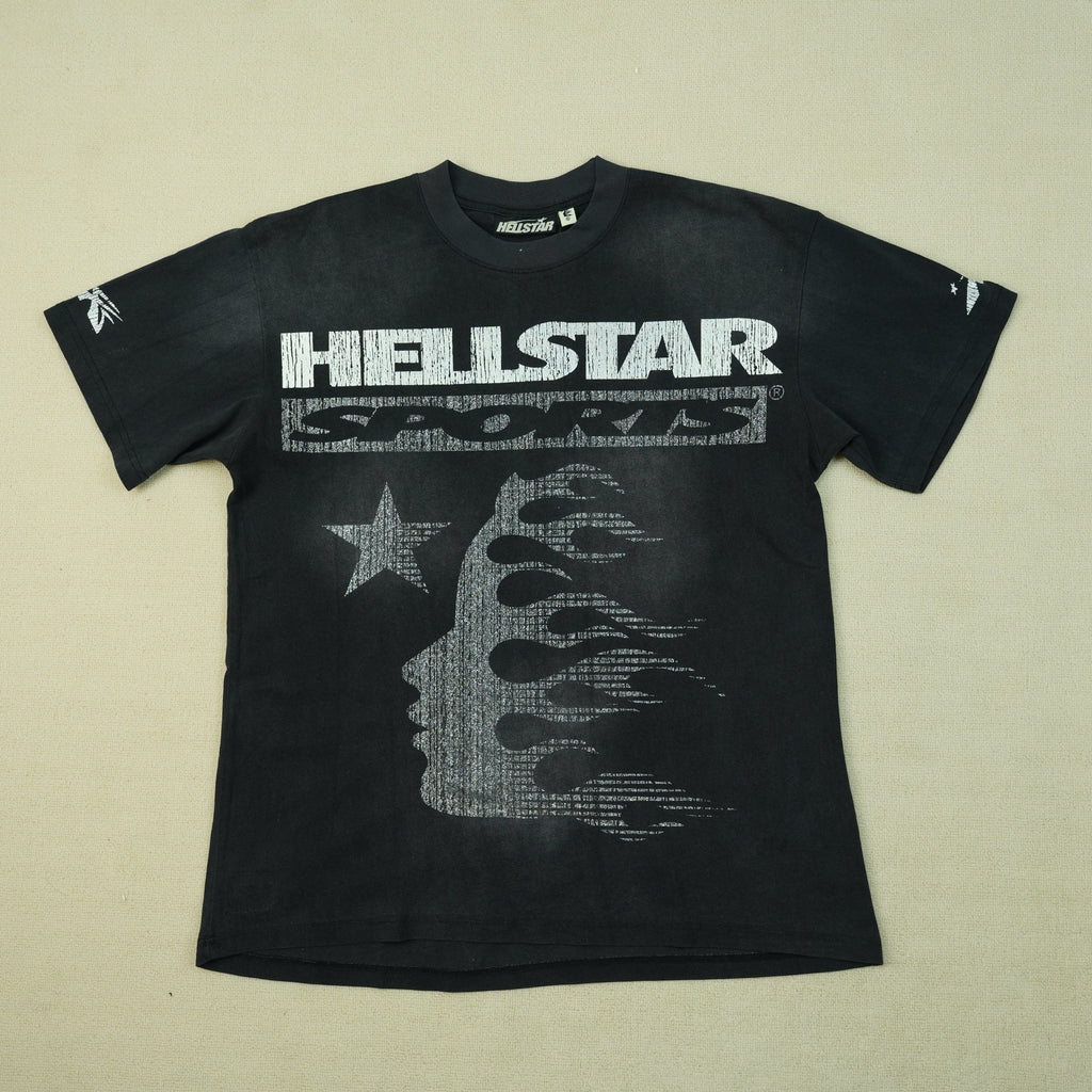 Hellstar Tshirt 1:1