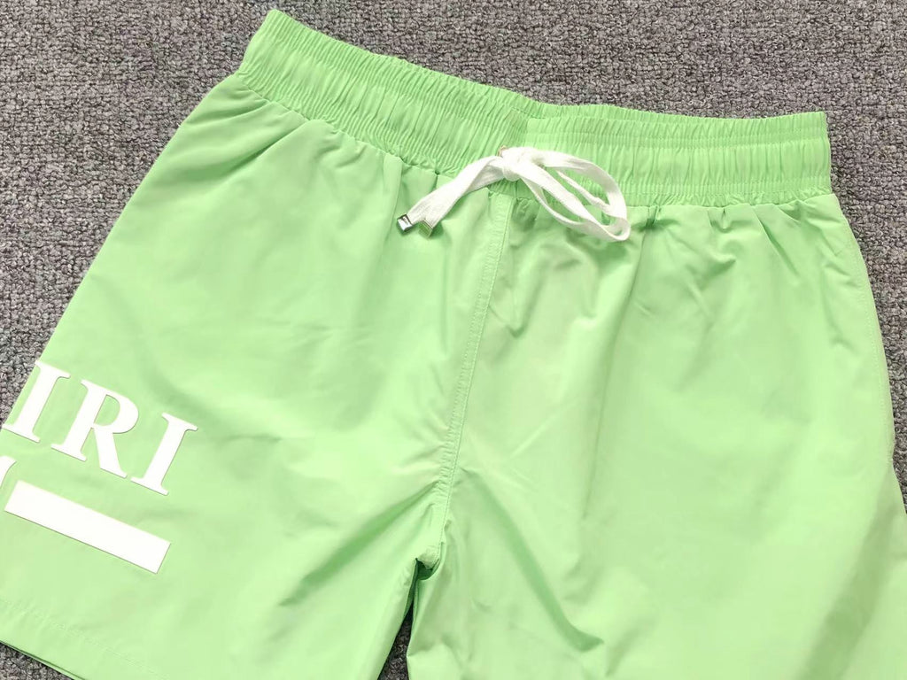 Amiri Shorts