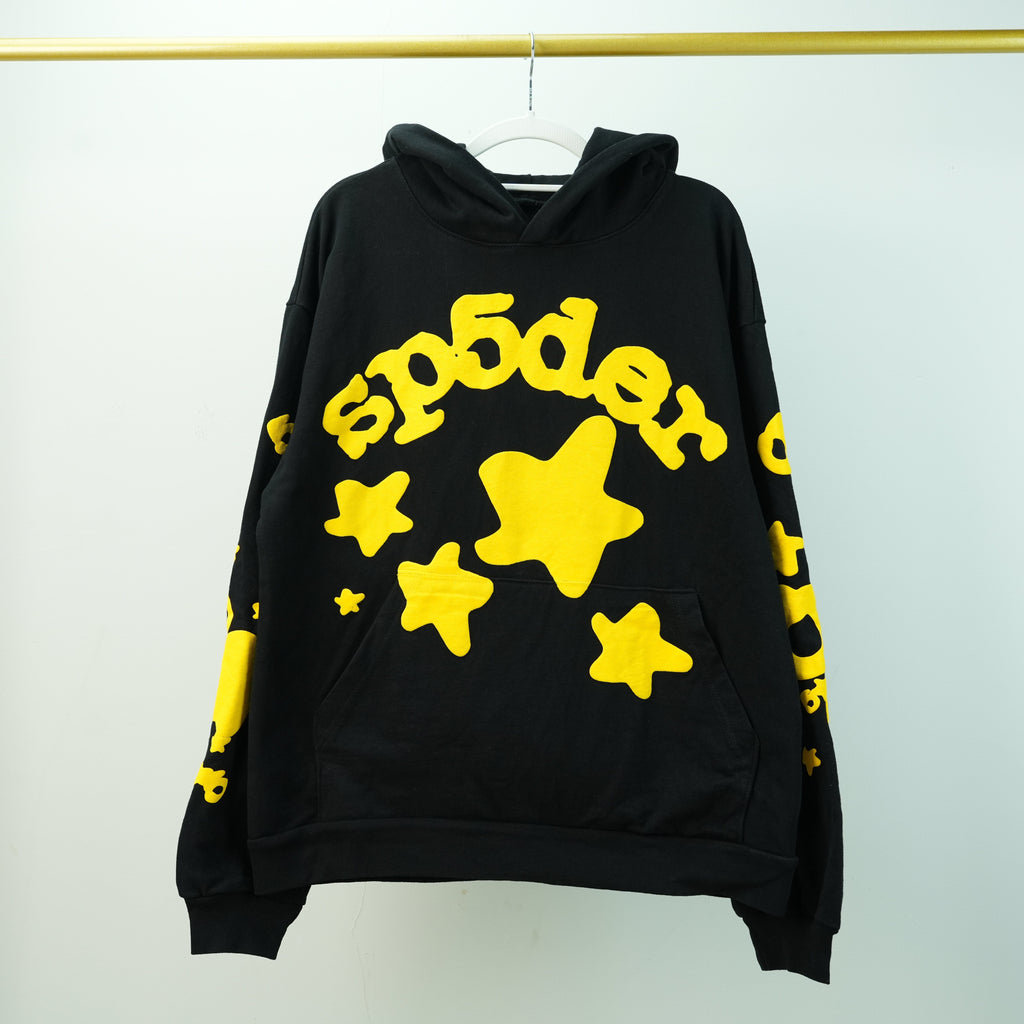 Sp5der Hoodie 1:1