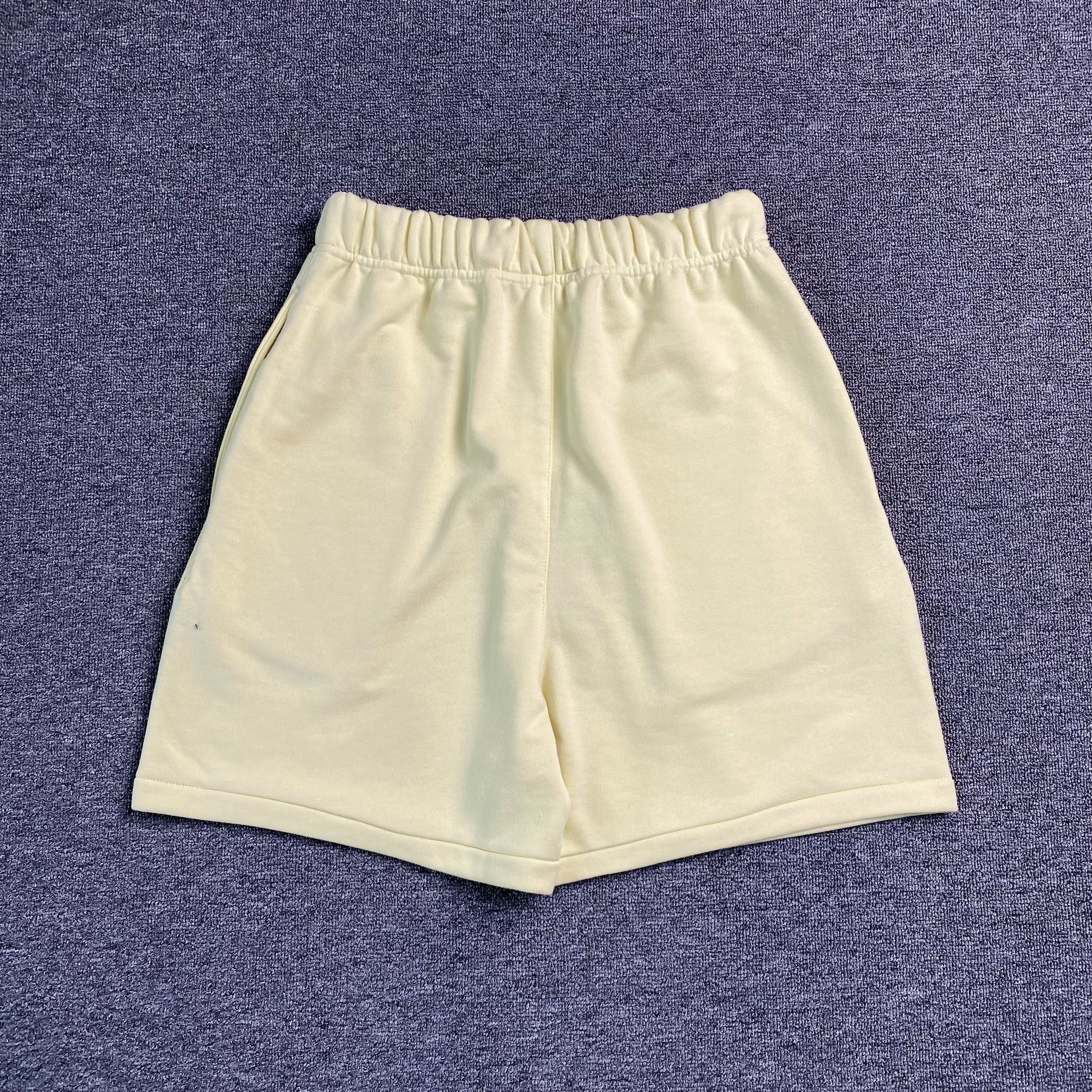 FOG Shorts