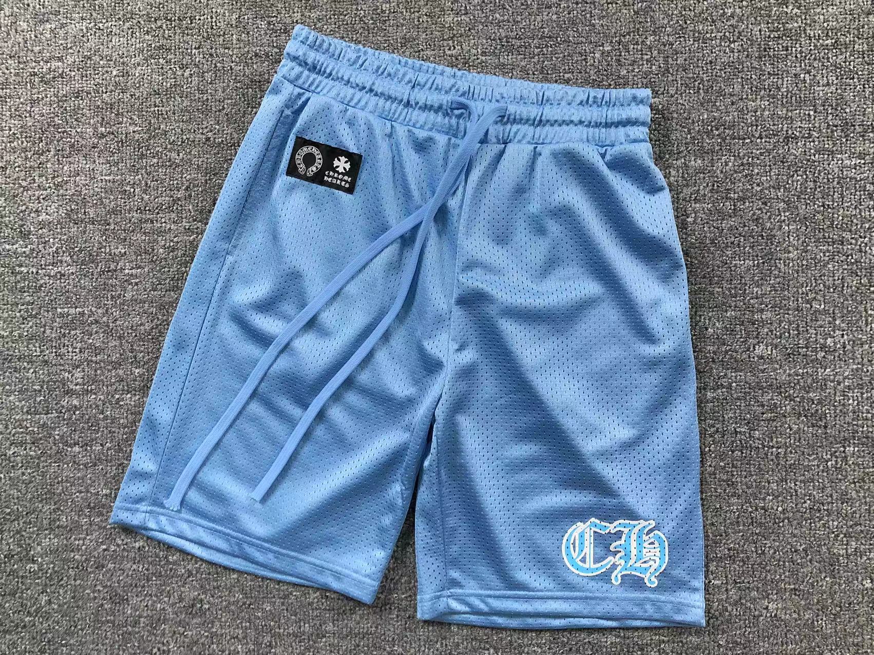 Chrome Hearts Short Set