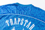 Trapstar Football Jersey Tshirt