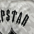 Trapstar Football Jersey