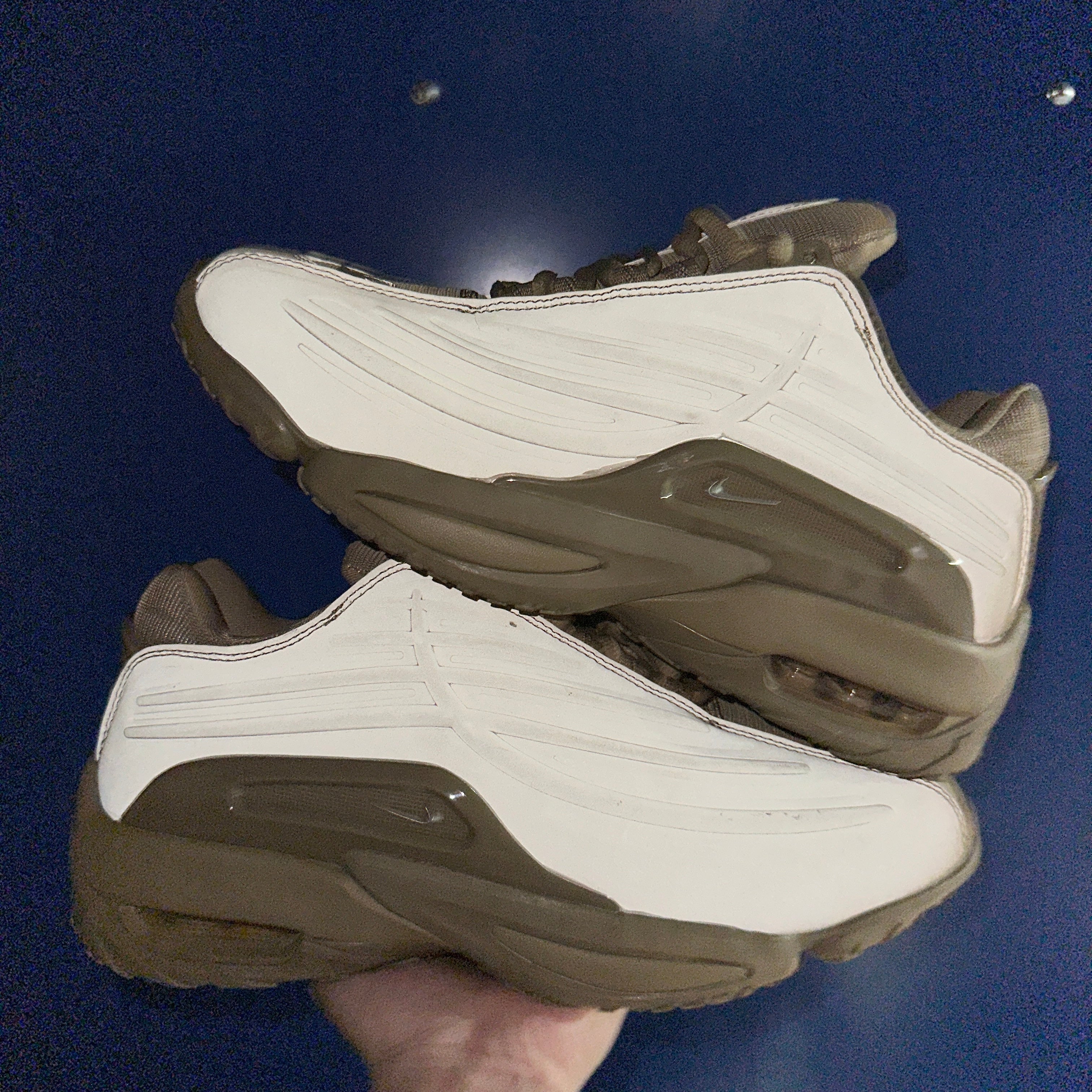 Nike x Nocta Hot Step 2