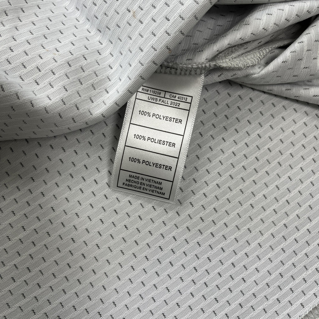 Trapstar Football Jersey