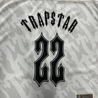 Trapstar Football Jersey
