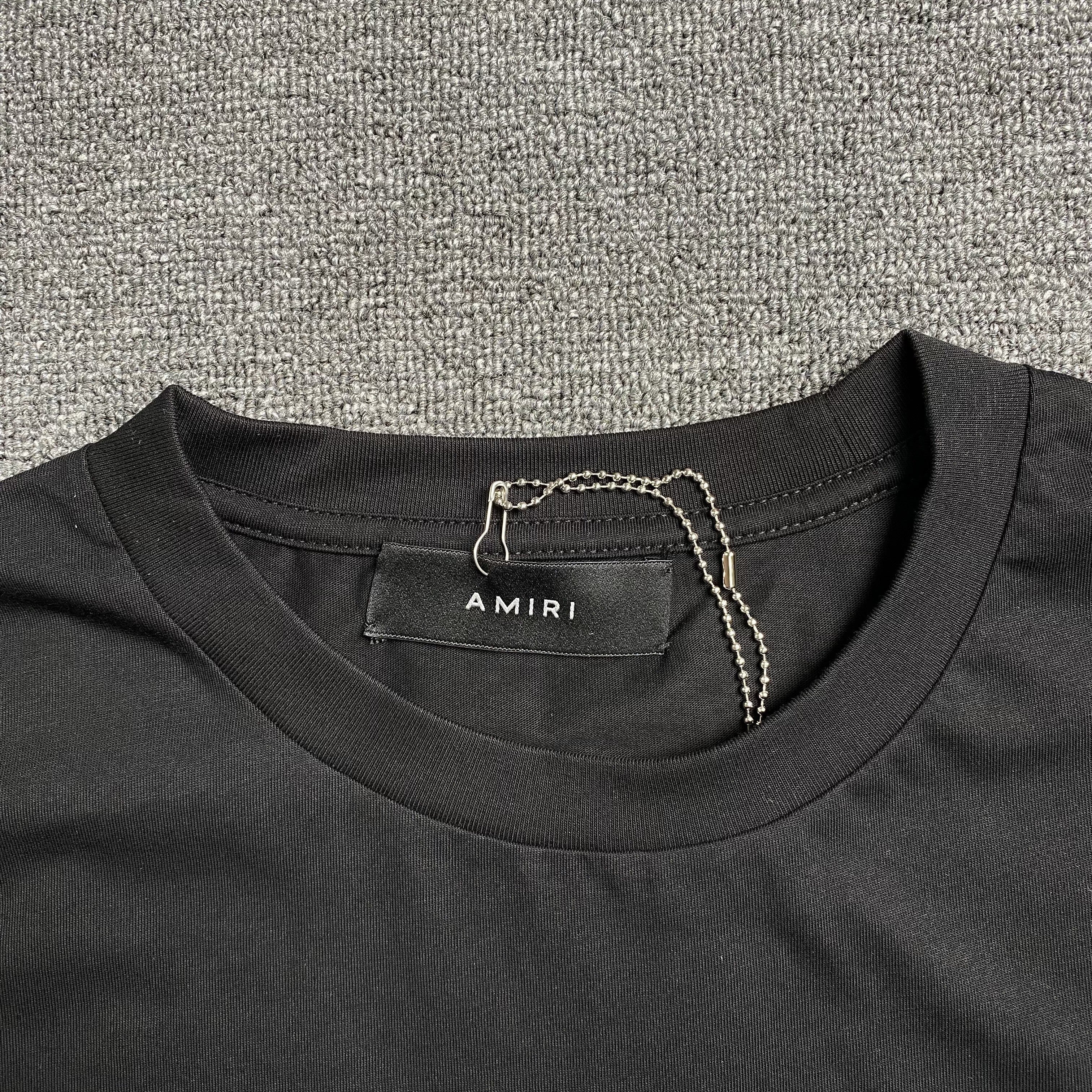 Amiri Tshirt