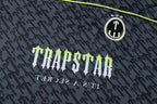 Trapstar Football Jersey Tshirt