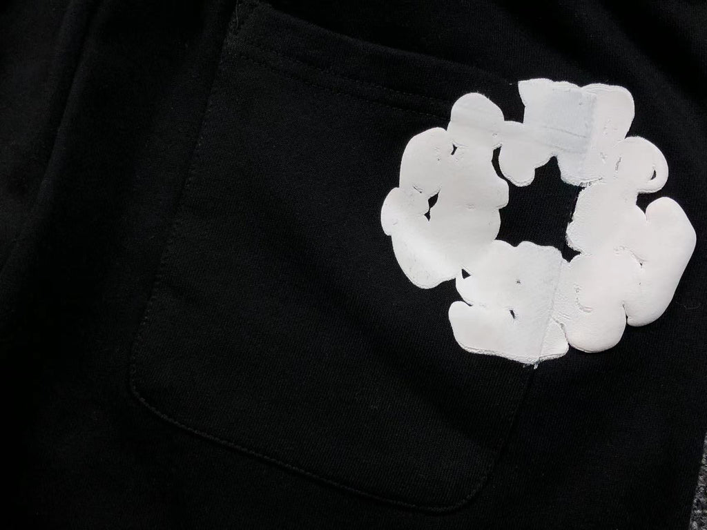 Denim Tears Short Suit