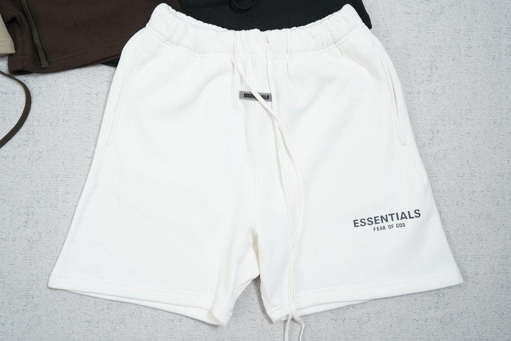 FOG x Essentials Shorts