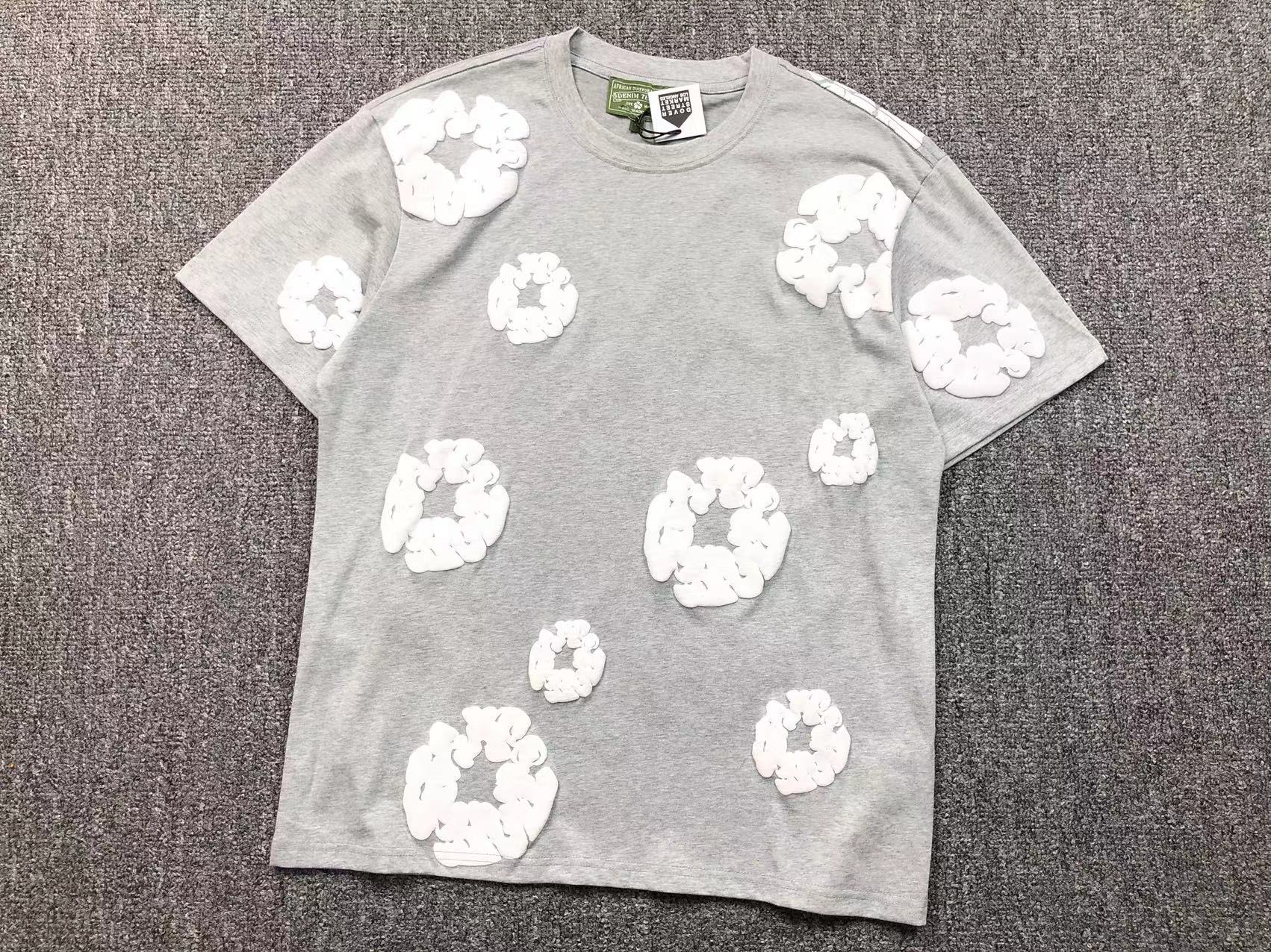 Denim Tears Short Suit