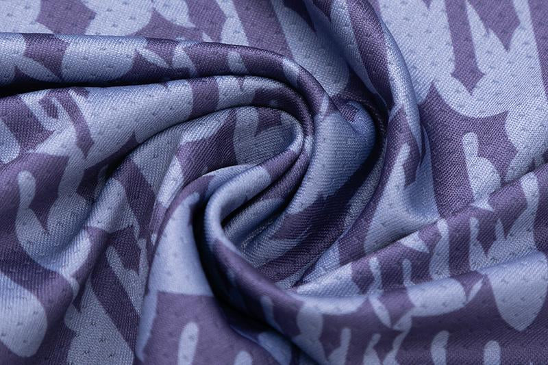 Trapstar Football Jersey Tshirt