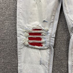 Amiri Jeans