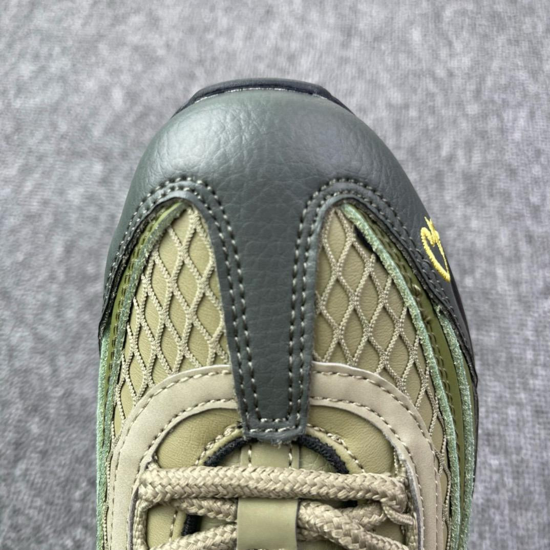 Corteiz x Nike Air Max 95