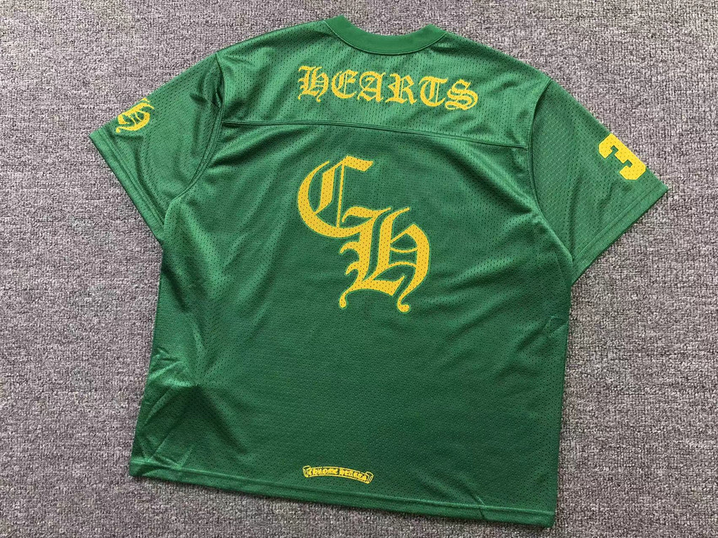 Chrome Hearts Short Set