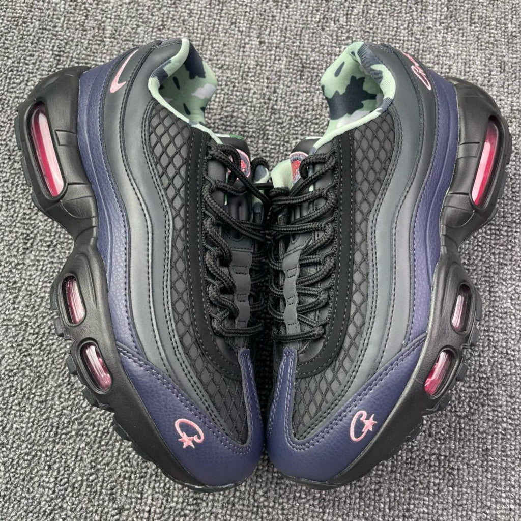 Corteiz x Nike Air Max 95