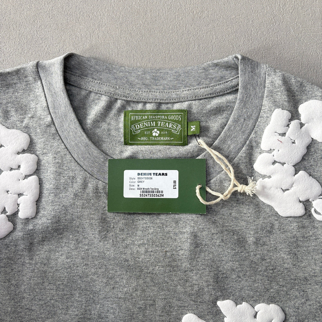 Denim Tears Tshirt