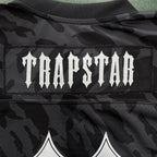 Trapstar Football Jersey