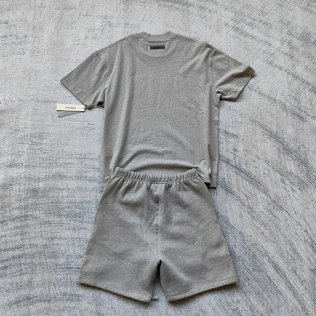 FOG Essentials Tshirt & Shorts 1977 1:1