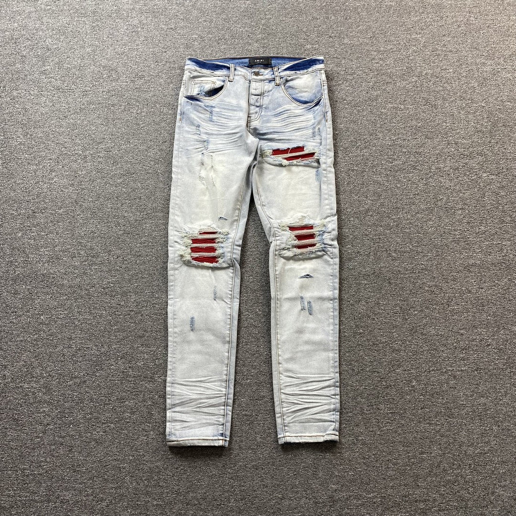 Amiri Jeans