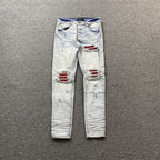 Amiri Jeans