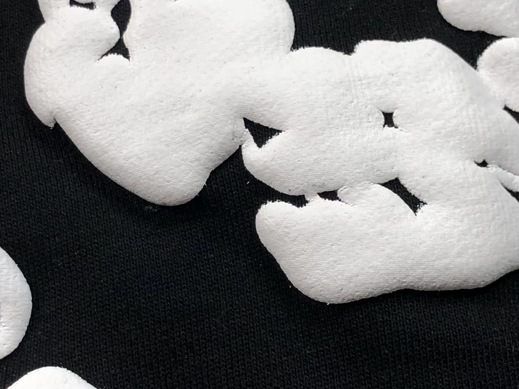 Denim Tears Short Suit