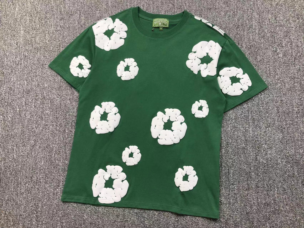 Denim Tears Short Suit