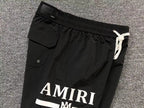 Amiri Shorts
