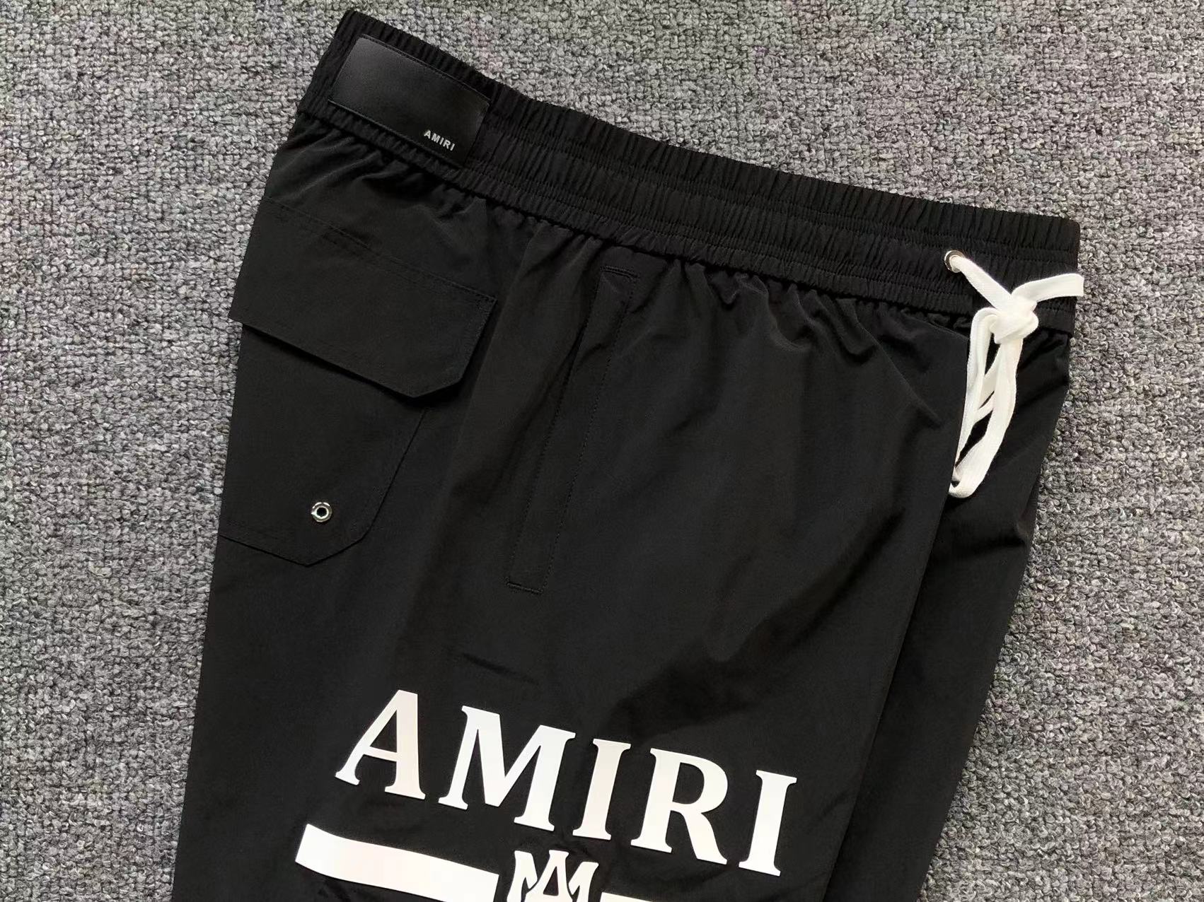 Amiri Shorts