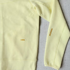 Nike x Nocta Techfleece Yellow