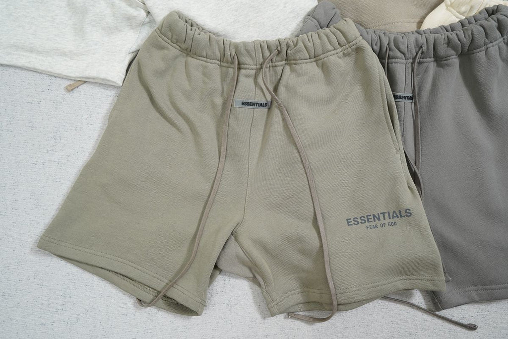 FOG x Essentials Shorts