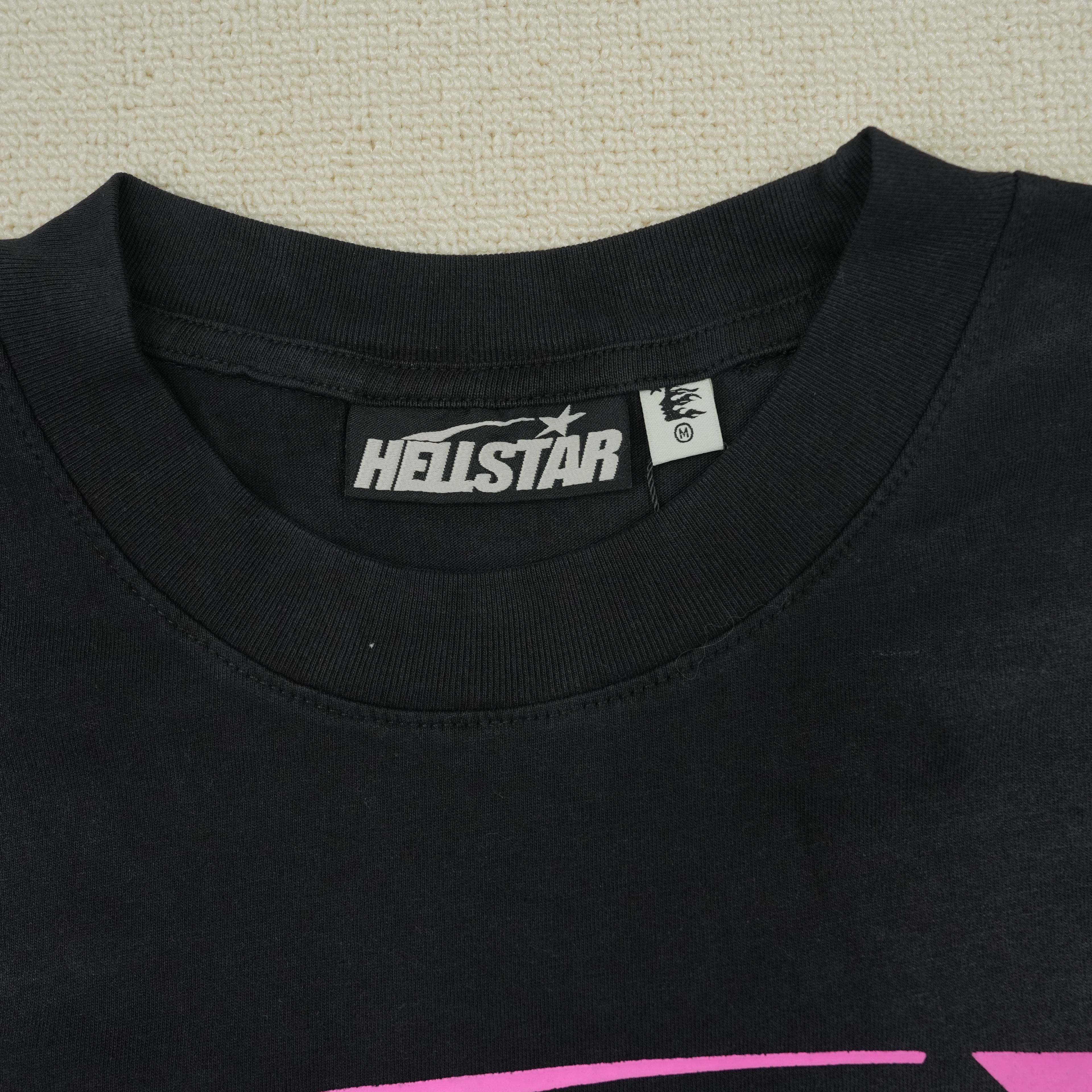 Hellstar Tshirt 1:1