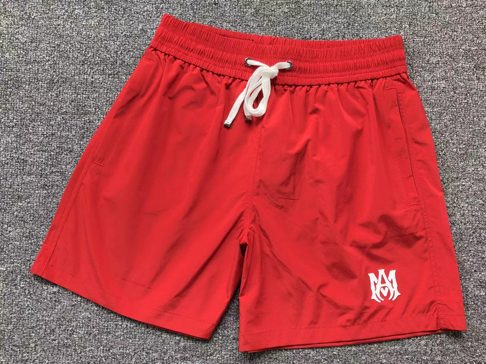 Amiri Shorts