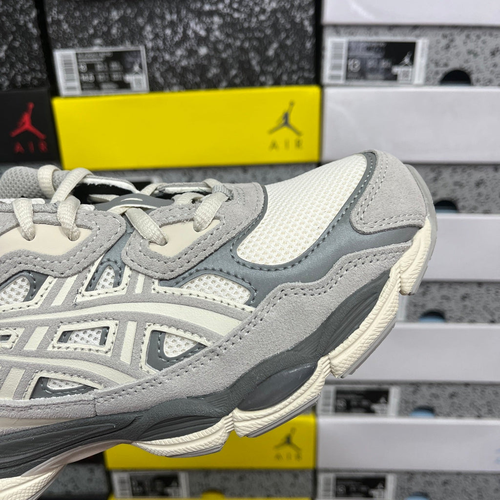 ASICS Gel-NYC Oyster Grey