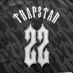 Trapstar Football Jersey