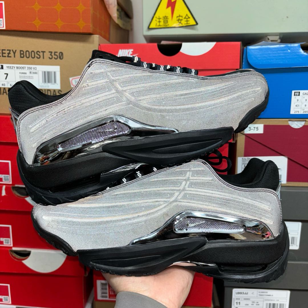 Nike x Nocta Hot Step 2