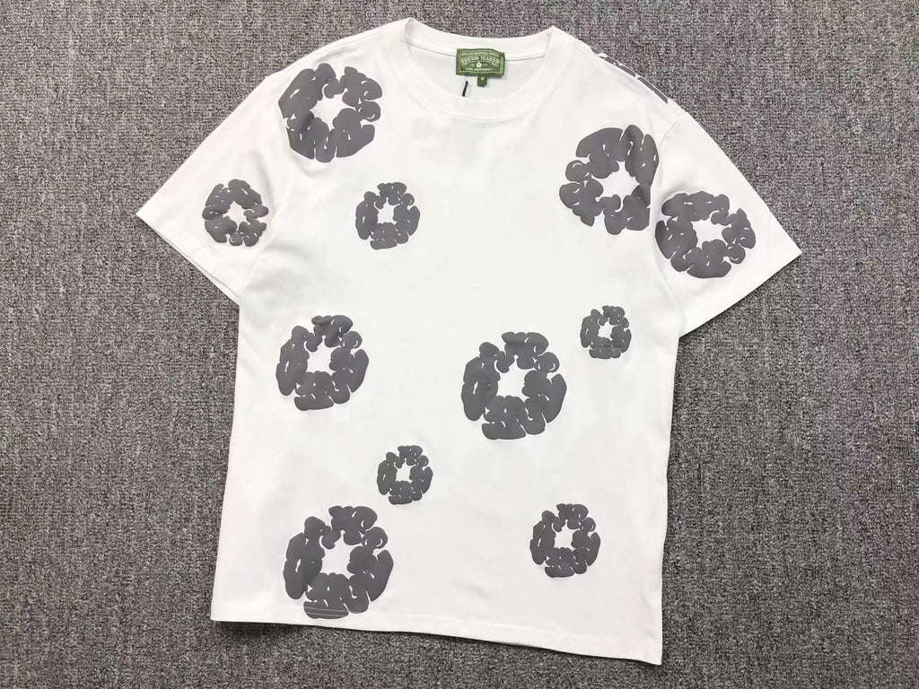 Denim Tears Short Suit