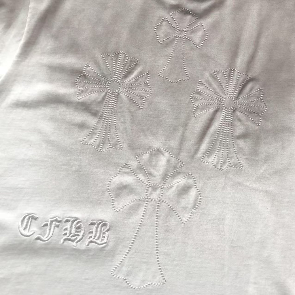 Chrome Hearts Tshirt