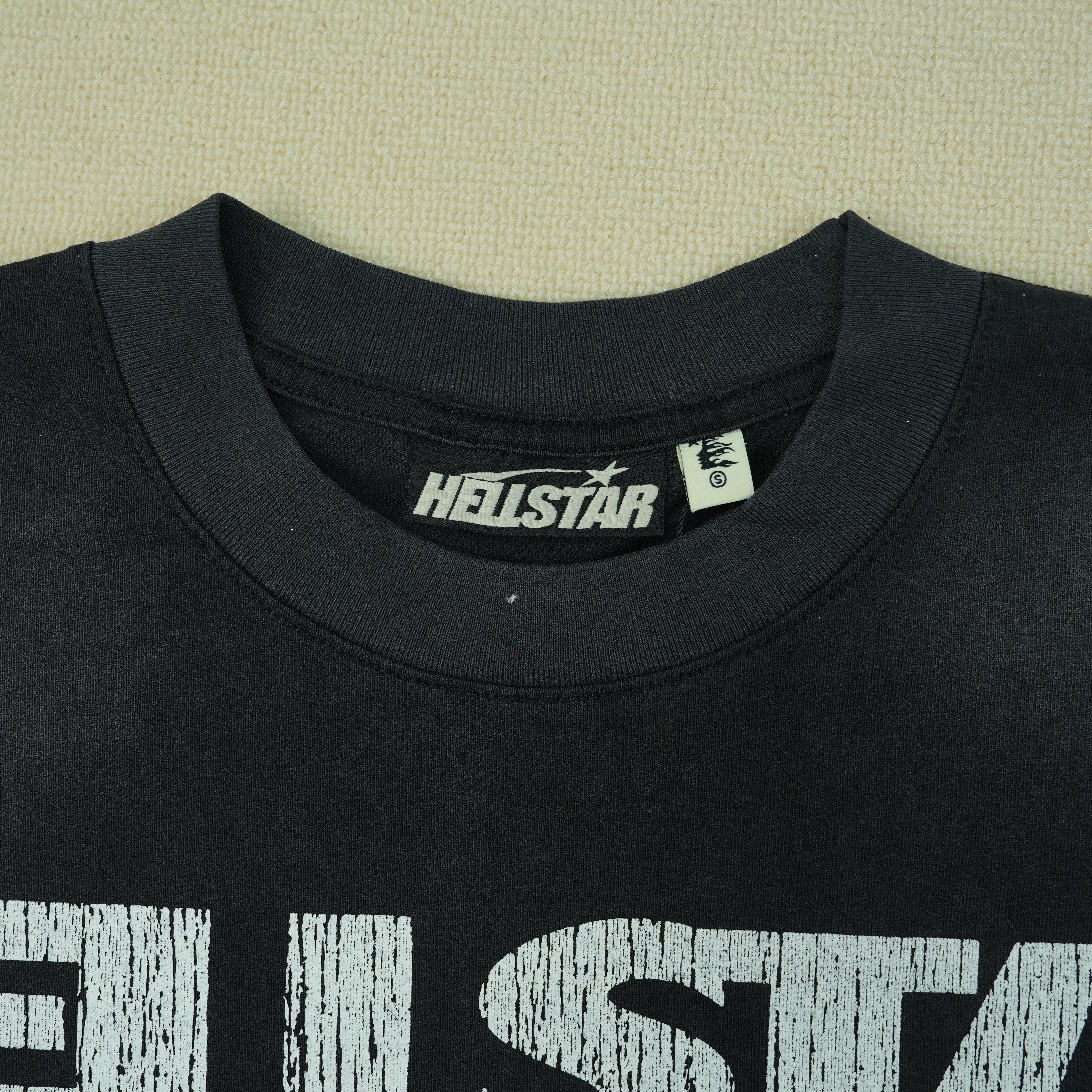 Hellstar Tshirt 1:1