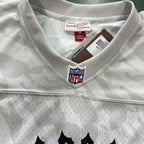 Trapstar Football Jersey
