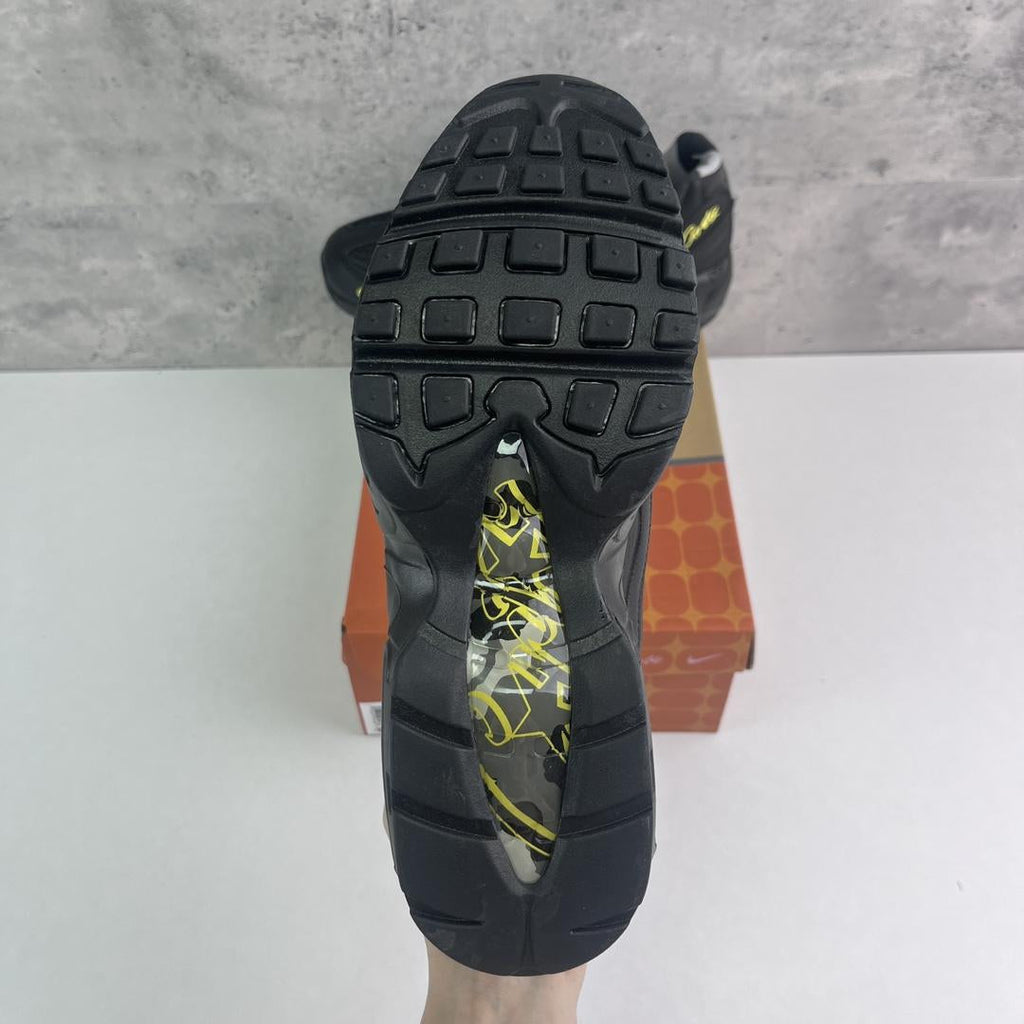 Corteiz x Nike Air Max 95